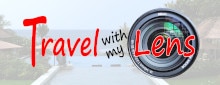 Travel with My Lens