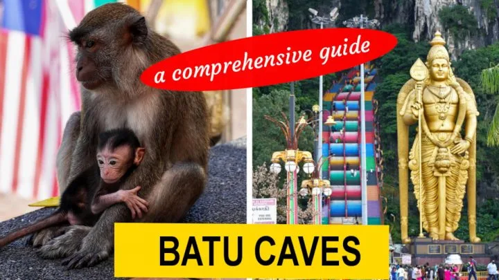Batu Caves featured image 1