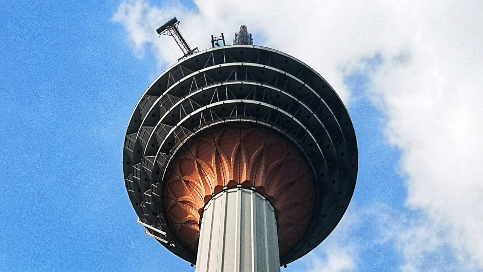 KL Tower featured image