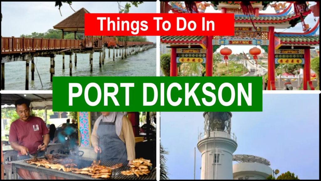 Port Dickson featured image