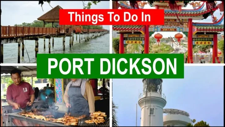 Port Dickson featured image