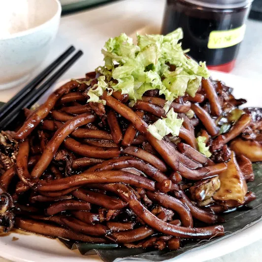 hokkien Mee