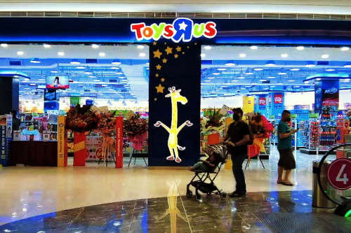 Toy R us