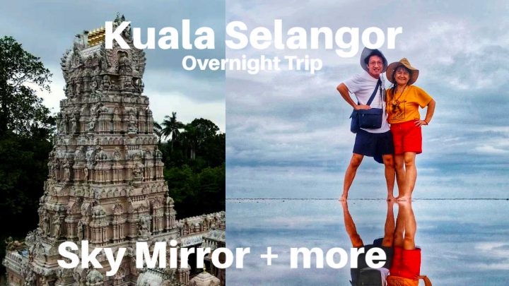 Kuala Selangor Malaysia travel: A complete guide of the best thing to do (day trip)