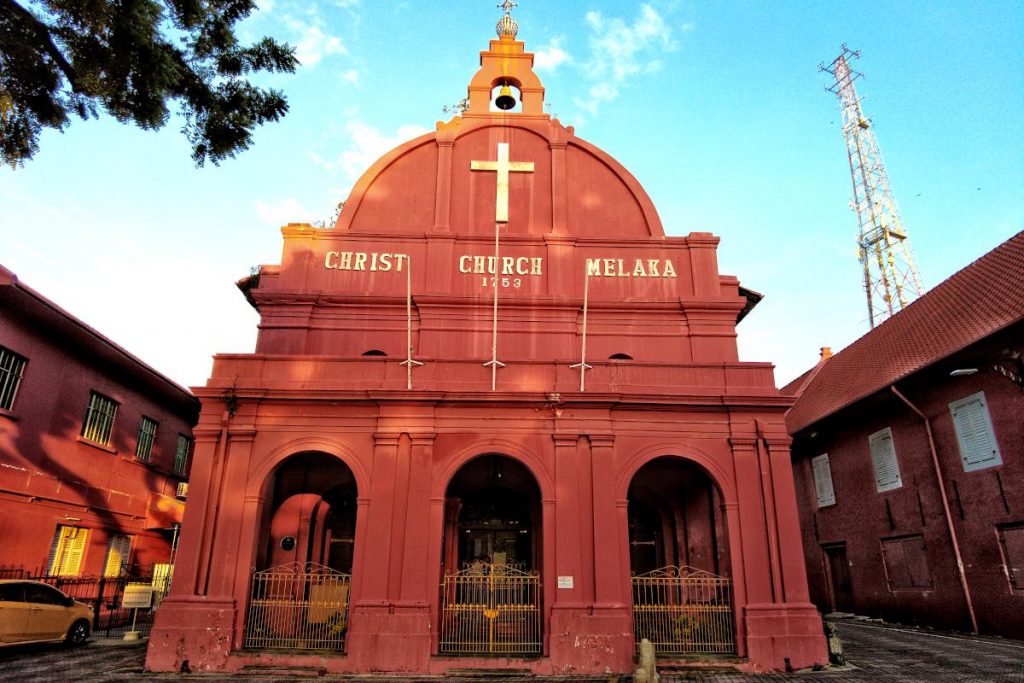 The best things to do in Malacca (Melaka)