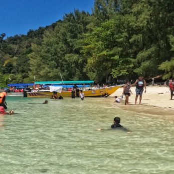 Langkawi trip- 15 Things to do for a perfect 4D3N holiday