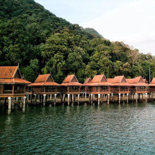  Berjaya Langkawi Resort