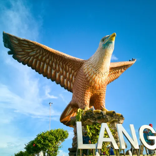 Langkawi trip