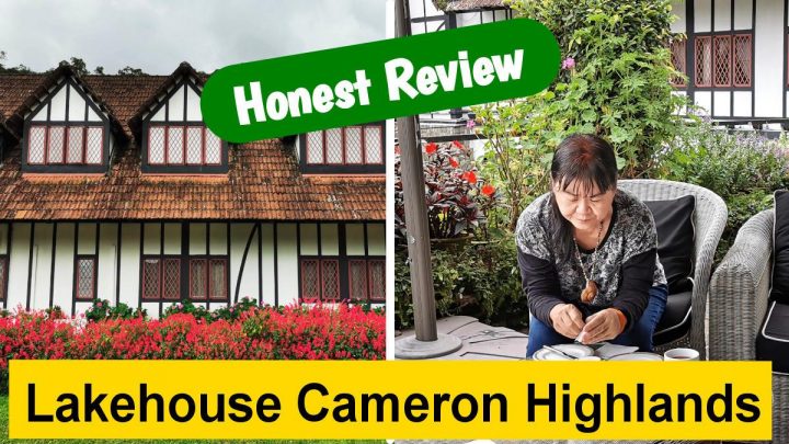 Lakehouse Cameron Highlands featured image