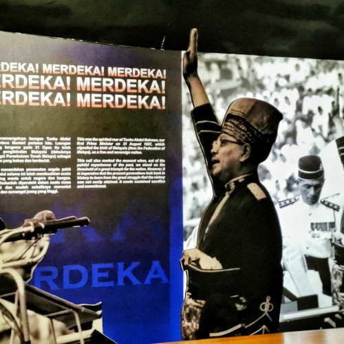 merdeka