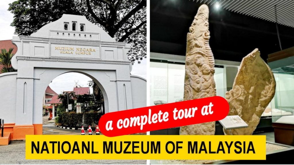 National Muzeum featured image