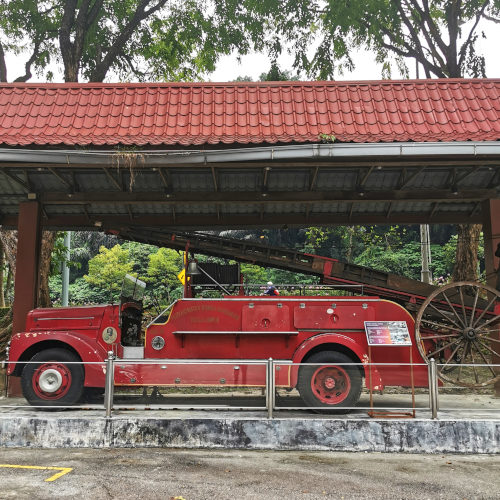 Malaysia national museum