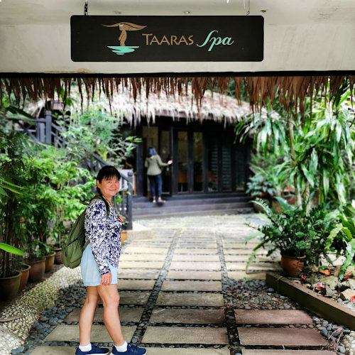 Taaras spa