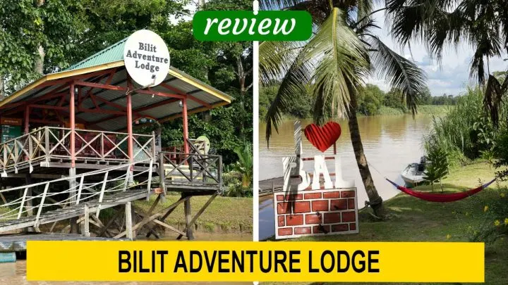 Bilit Adventure Lodge featured image