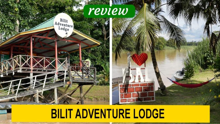 Bilit Adventure Lodge featured image