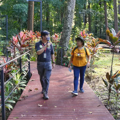 Sandakan Memorial Park (10)s