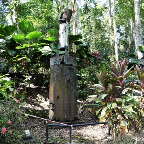 Sandakan Memorial Park (4)s