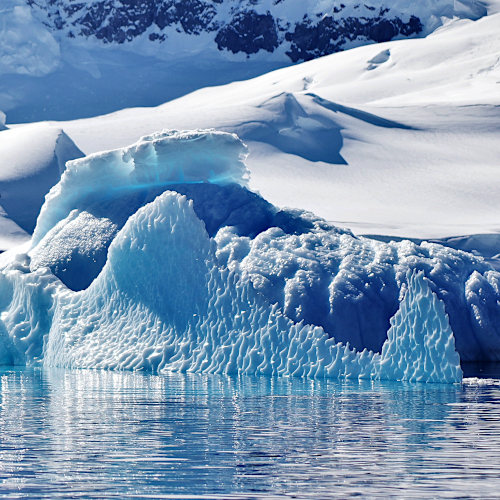 Wilhelmina-Bay-8-iceberg-1, Antarctica trip