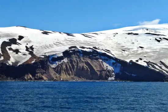 Deception Island