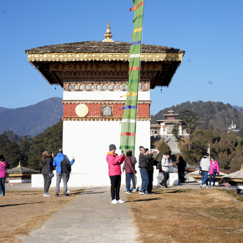 (19)-01 the main stupa