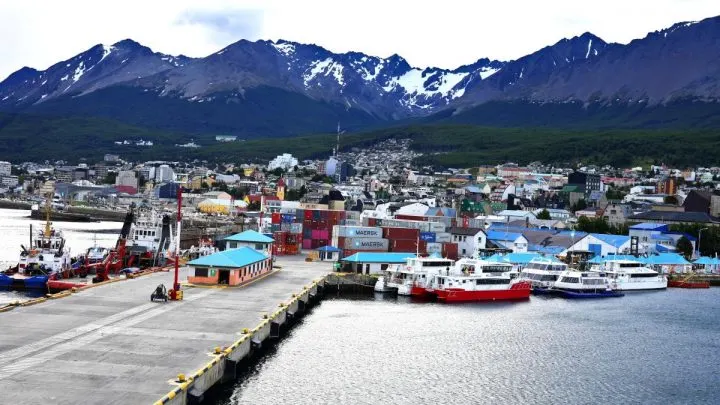 Ushuaia featured image