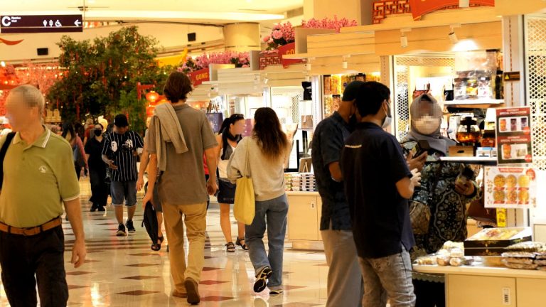 shopping mall Kuala Lumpur featured image