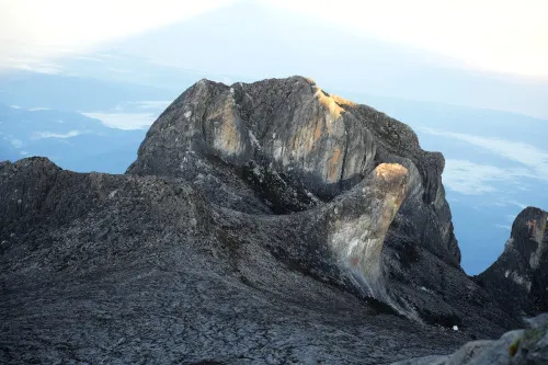 To and back from summit (18)-01 s, alexandra peak