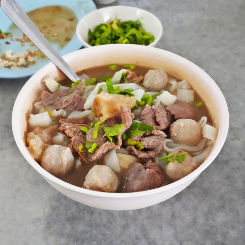 玉宝茶室 (6)-01 s, Food in Kota Kinabalu