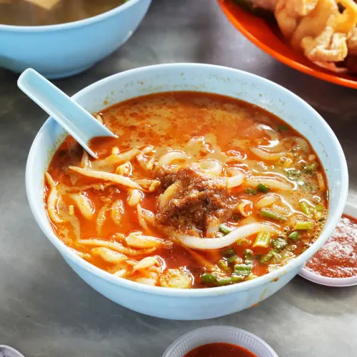 best restaurants in Ipoh