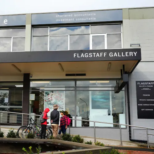 Flagstaff Gallery