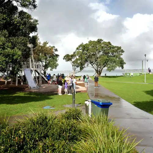 Winsor Reserve