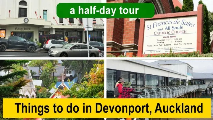 Devonport featured image