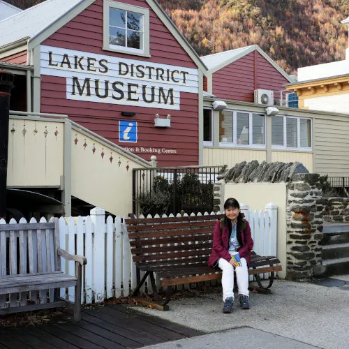 things to do in Arrowtown