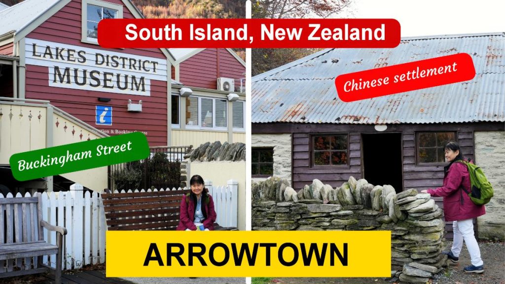 Arrowtown featured image
