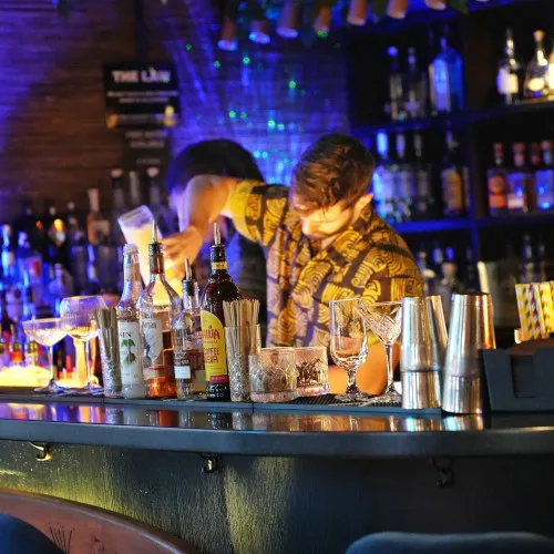 King Made Noodles Queenstown