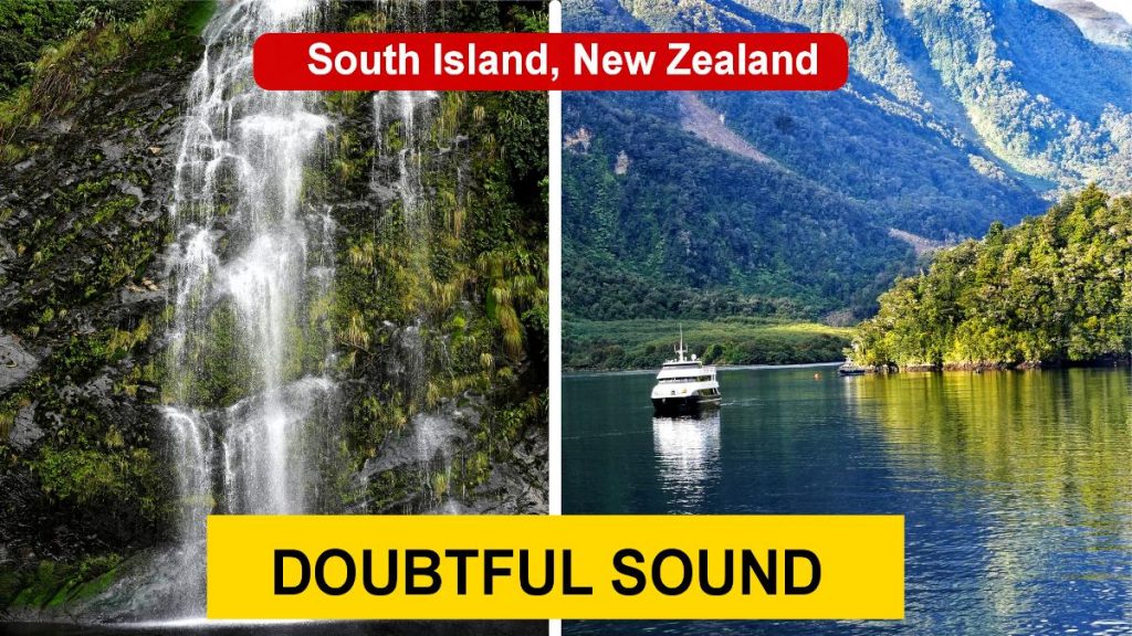 Doubtful Sound featured image