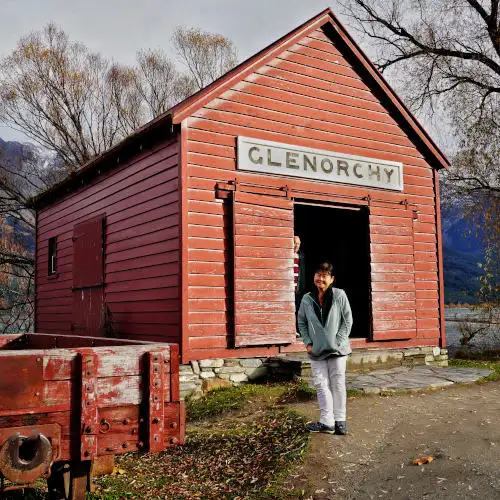 Glenorchy