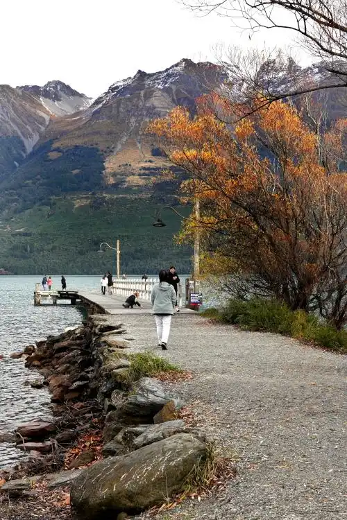 Glenorchy