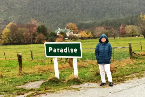 Paradise
