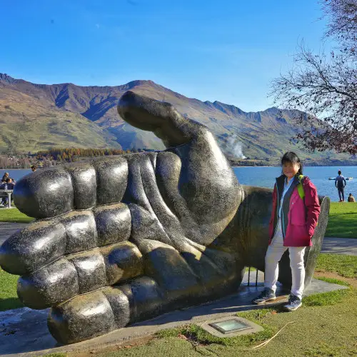 day trip to Wanaka