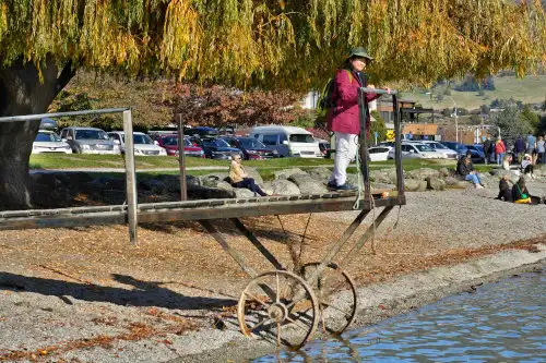 day trip to Wanaka