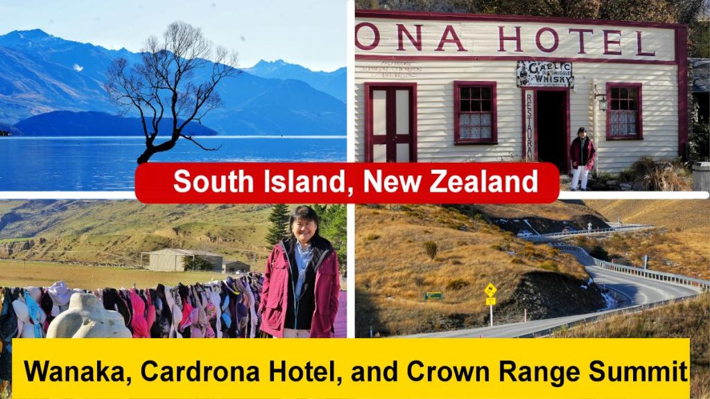 Wanaka featured image