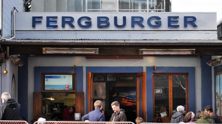 restaurants in Queenstown featured image Ferghurger (1)-01