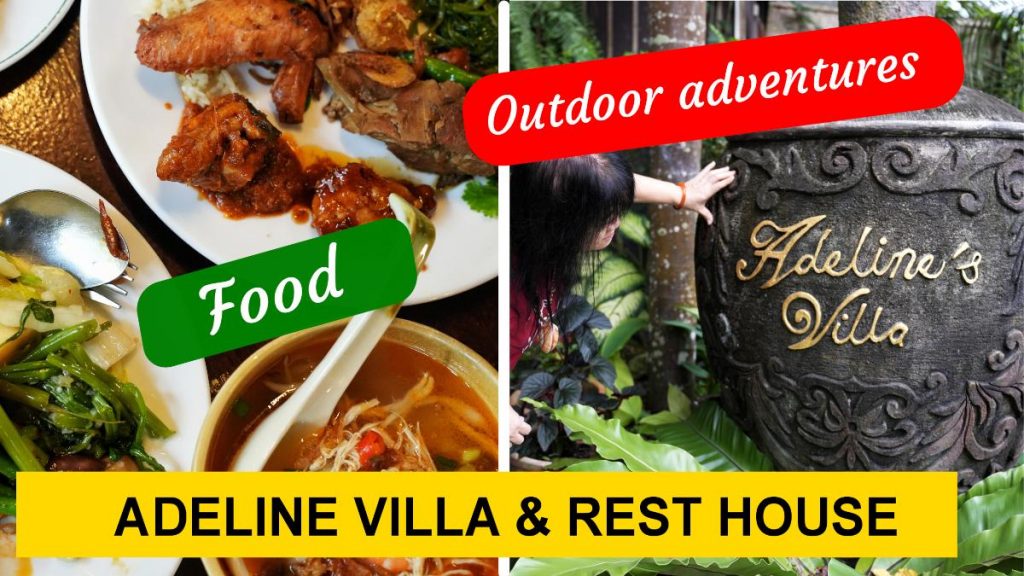 Adeline Villa and Rest House featured image
