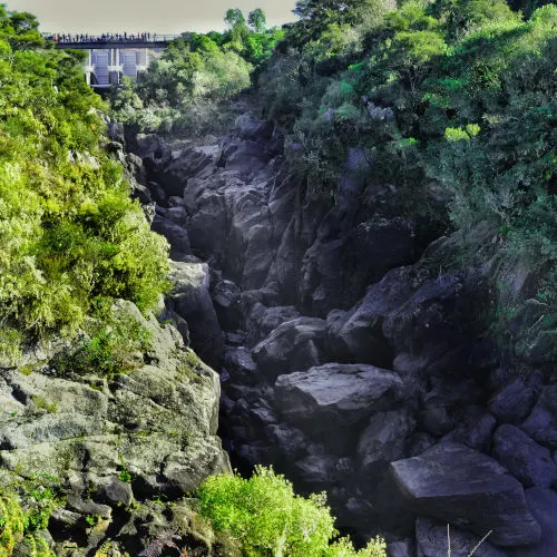 the best place to visit at Taupō