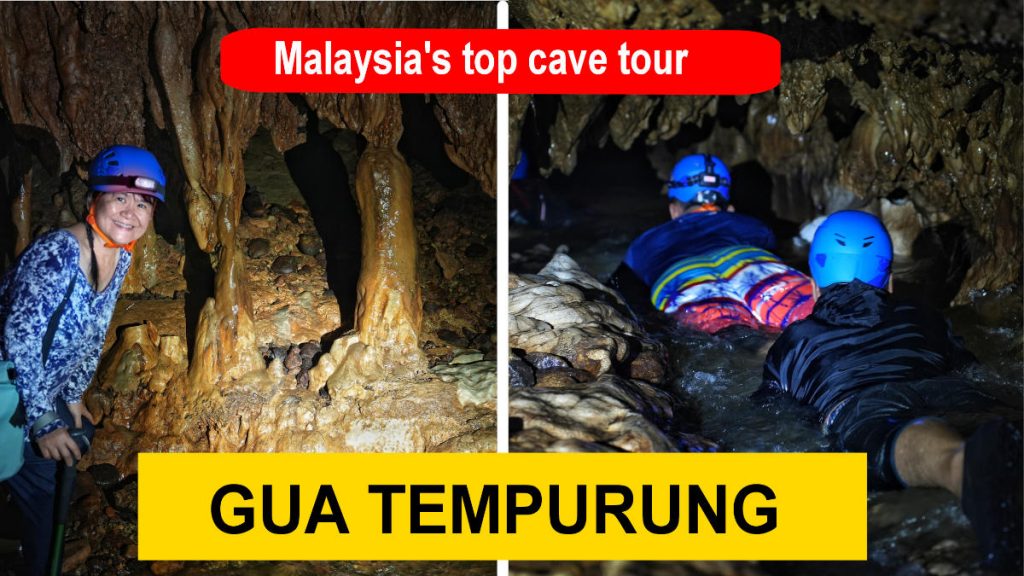 Gua Tempurung featured image