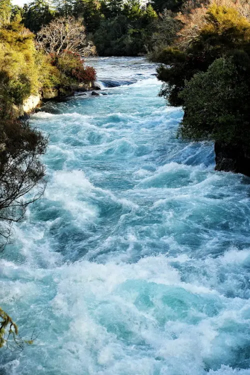 rapids