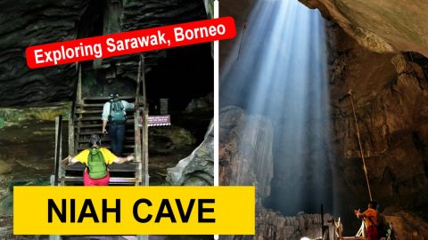 Niah Cave featured image