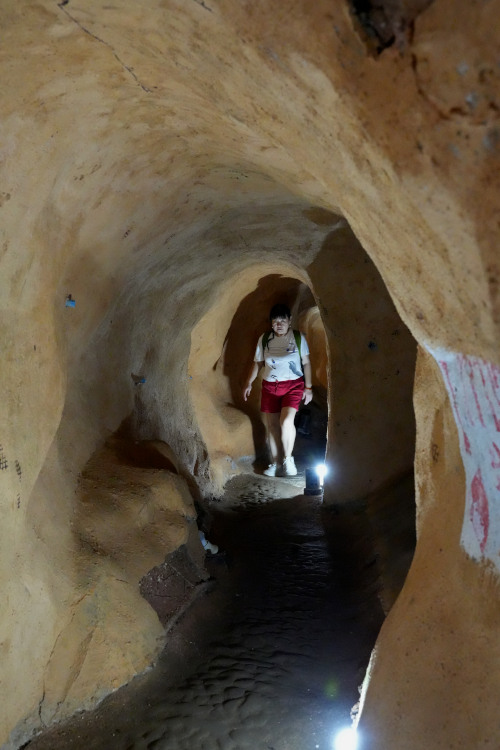 piyamit tunnel, Attractions in Betong 