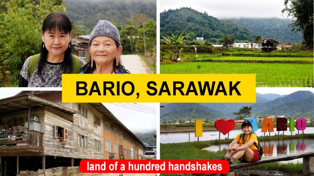 Bario featured image